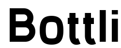 Bottli - logo